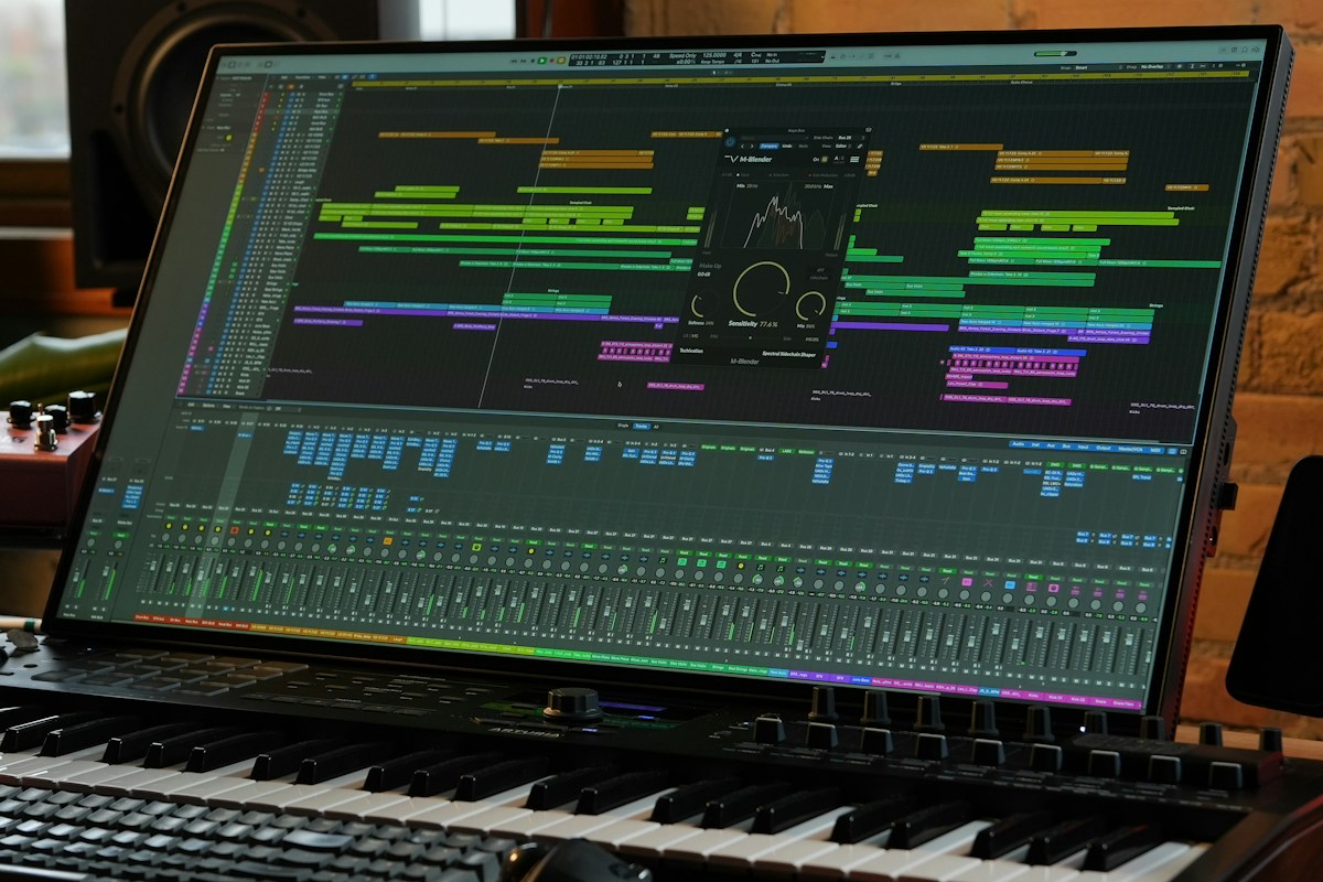 Complete Sound Library Bundle