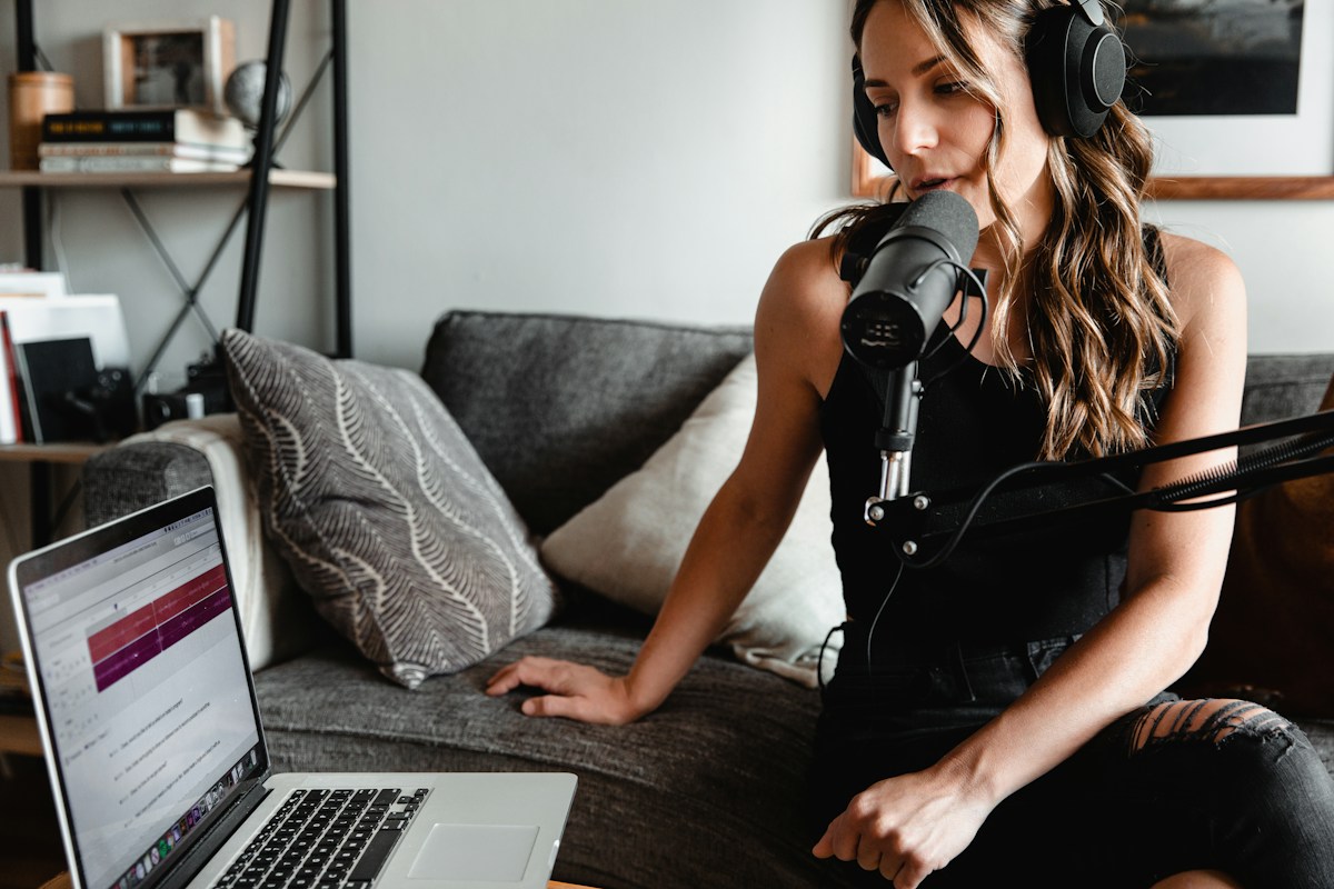 Home Recording Masterclass